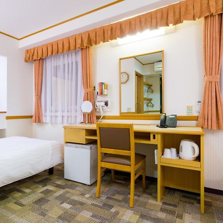 Toyoko Inn Yonago Ekimae Exteriér fotografie