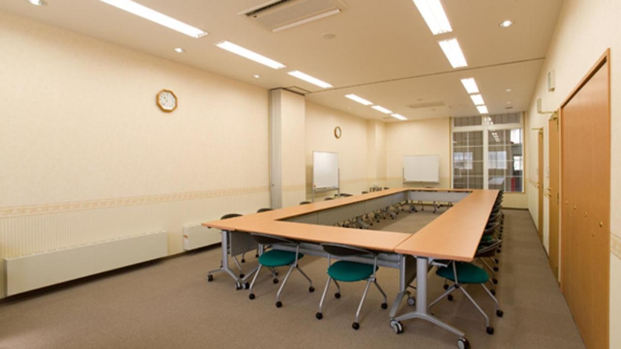 Toyoko Inn Yonago Ekimae Exteriér fotografie