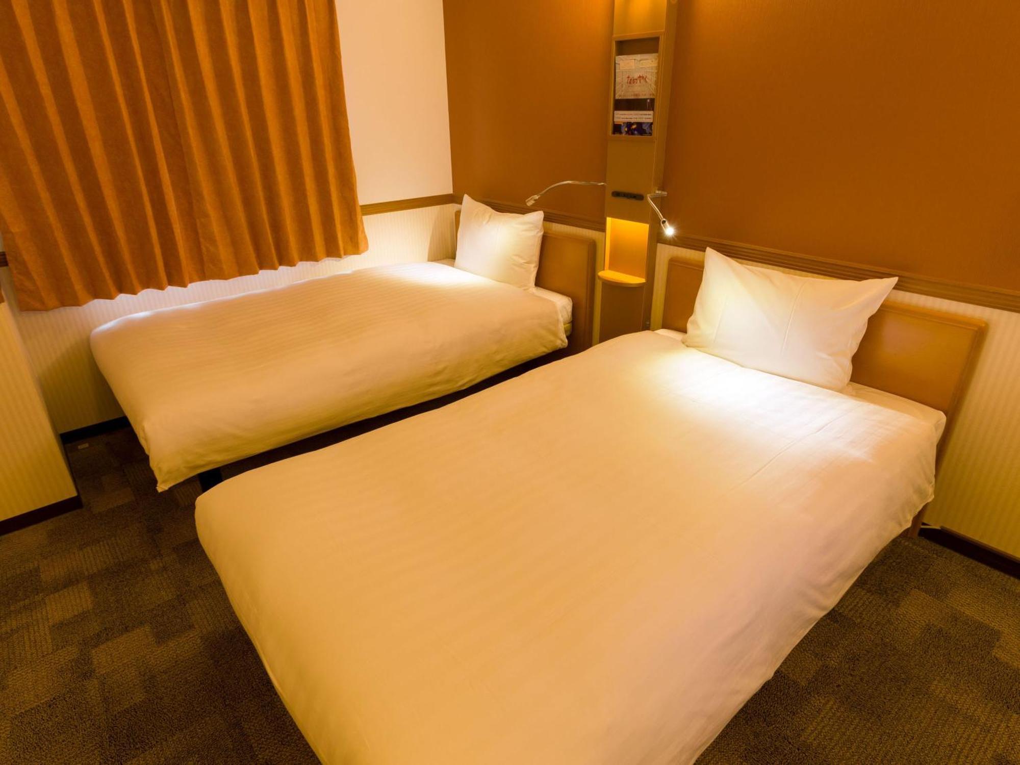 Toyoko Inn Yonago Ekimae Exteriér fotografie