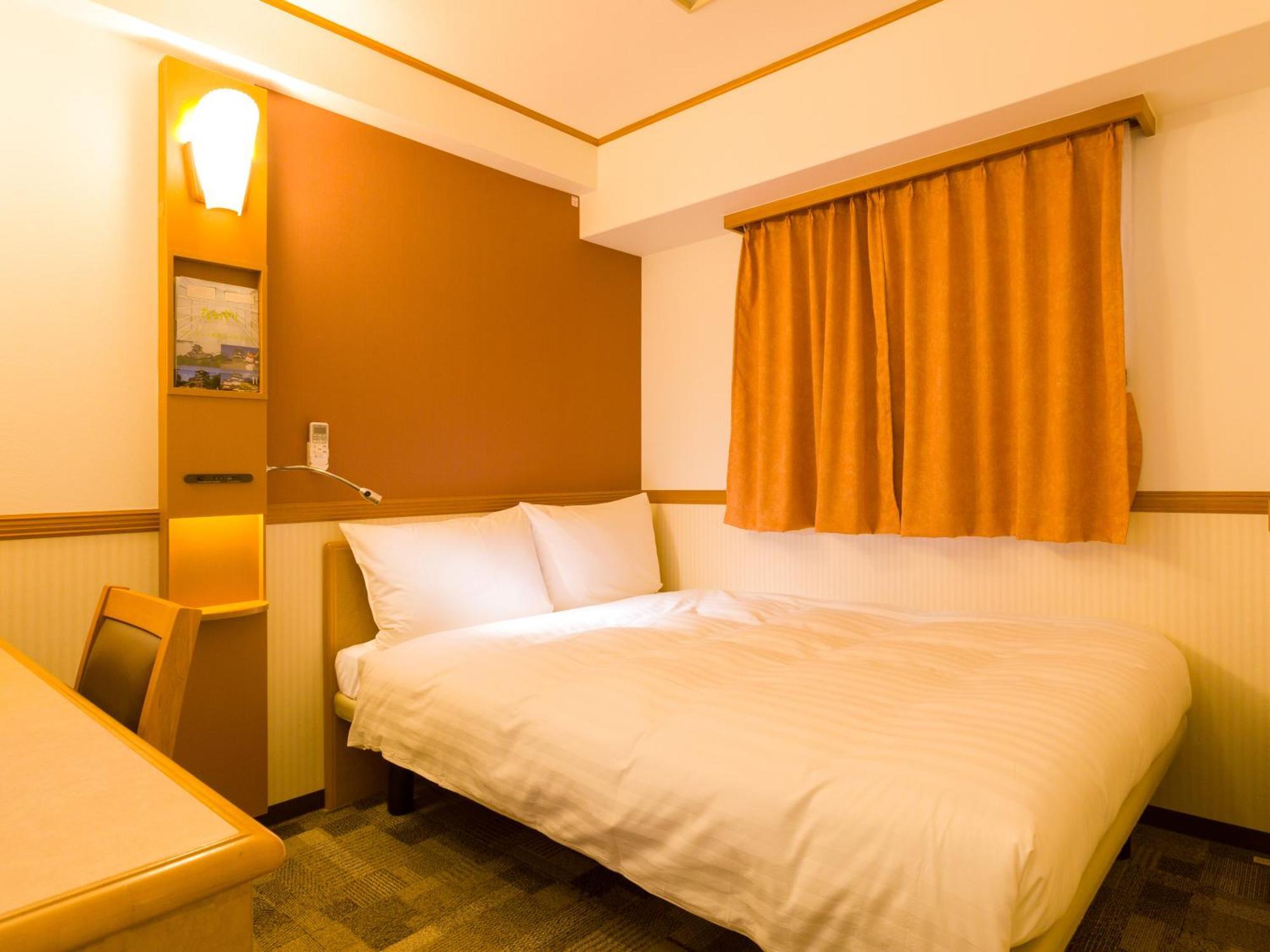 Toyoko Inn Yonago Ekimae Exteriér fotografie
