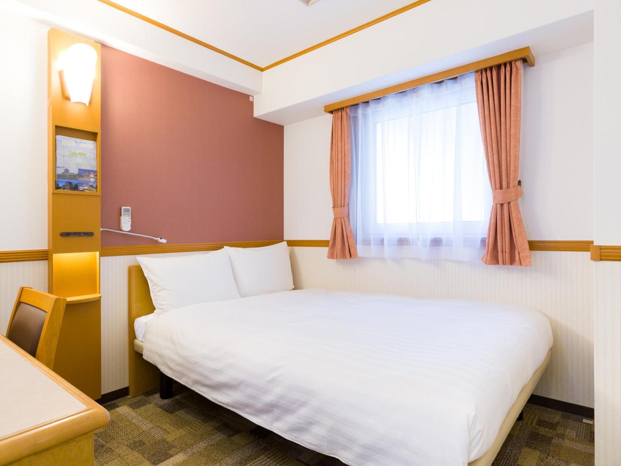 Toyoko Inn Yonago Ekimae Exteriér fotografie